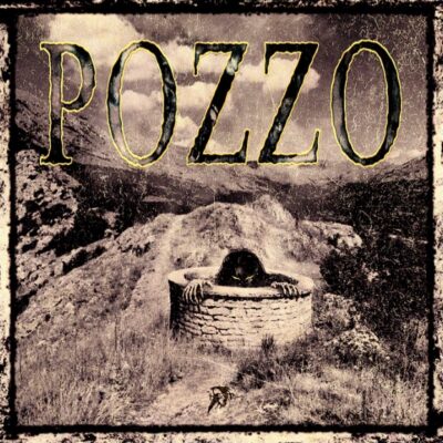 POZZO (a sacrifical-horror party game!)